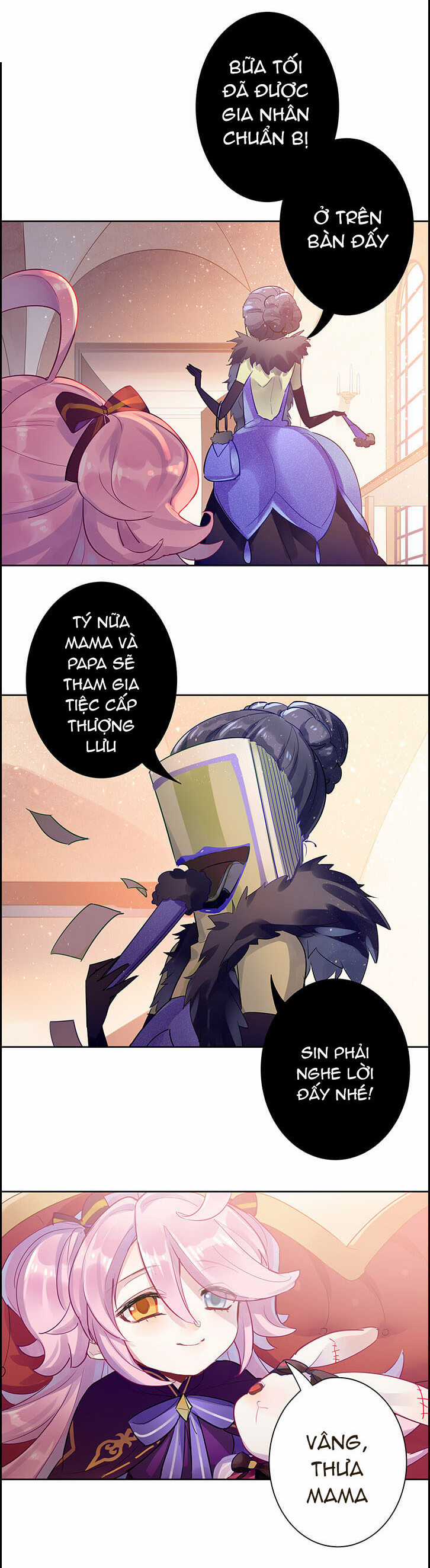 [GGZ] Sin Origin - Chapter 1 - Trang 7