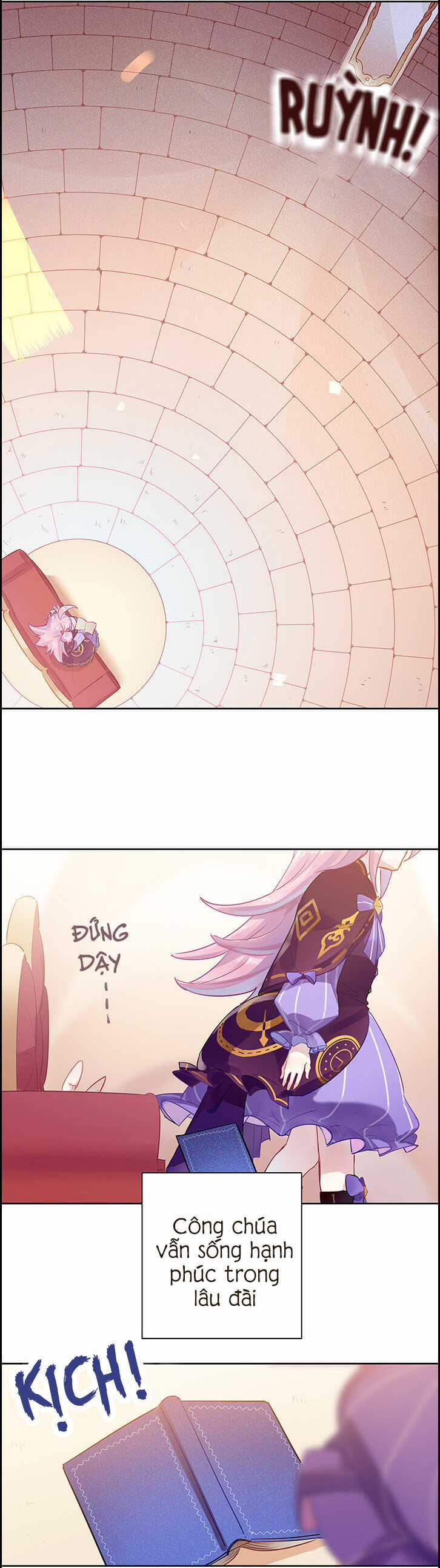 [GGZ] Sin Origin - Chapter 1 - Trang 8