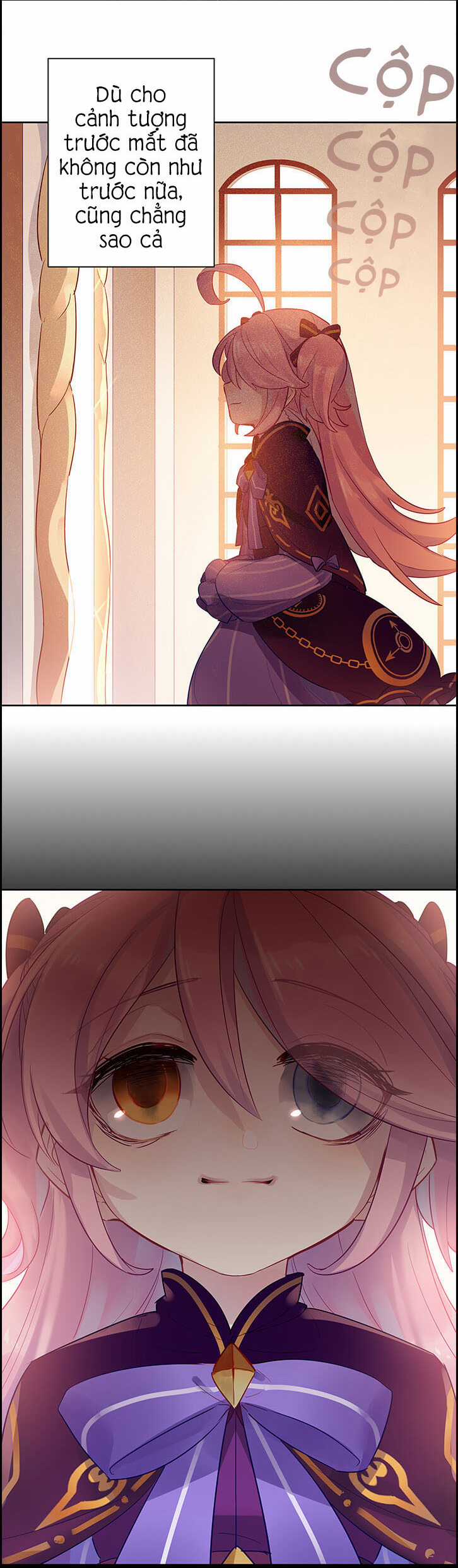 [GGZ] Sin Origin - Chapter 1 - Trang 9