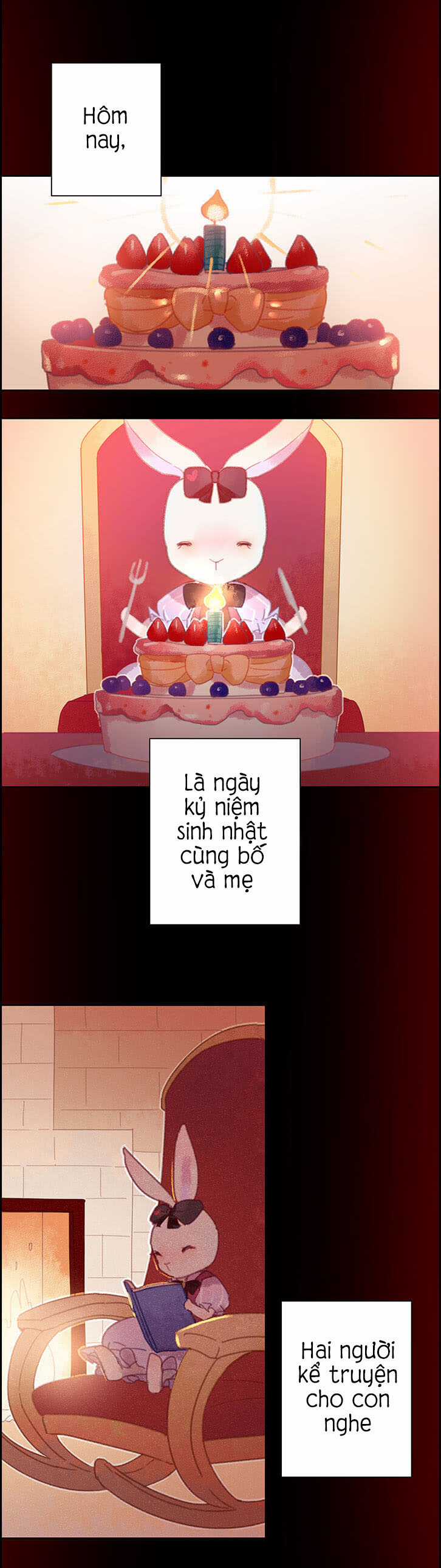 [GGZ] Sin Origin - Chapter 2 - Trang 1