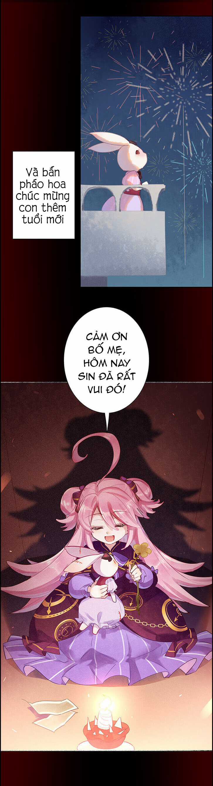 [GGZ] Sin Origin - Chapter 2 - Trang 2