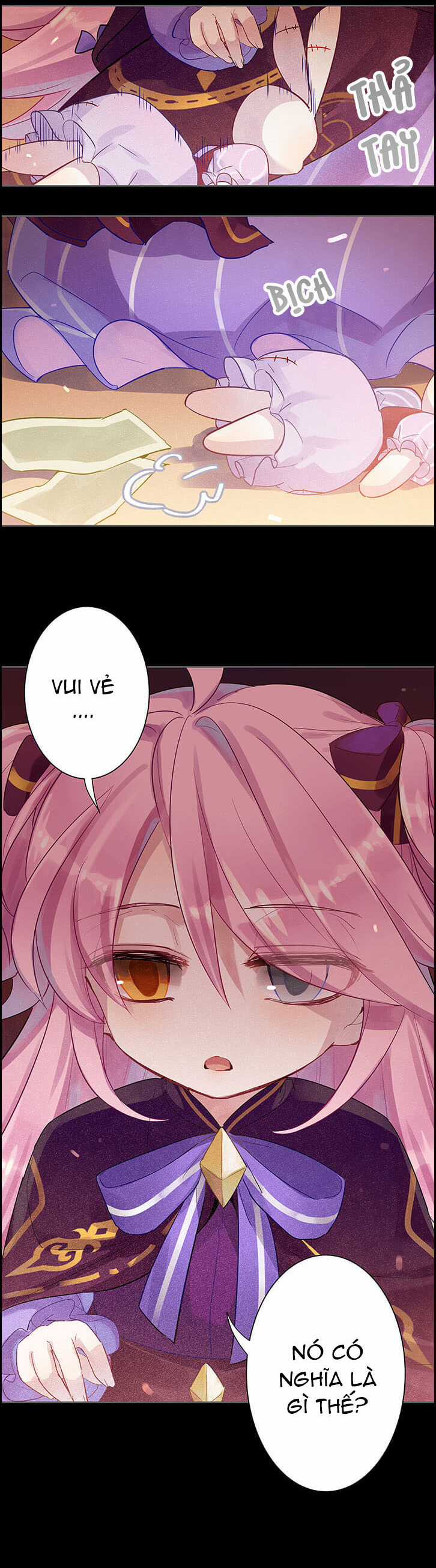 [GGZ] Sin Origin - Chapter 2 - Trang 3