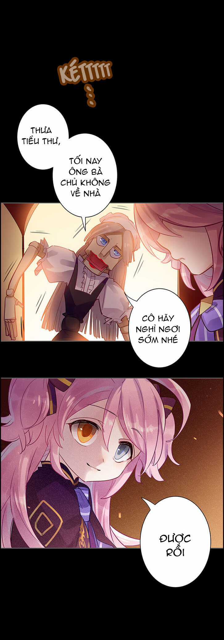 [GGZ] Sin Origin - Chapter 2 - Trang 4