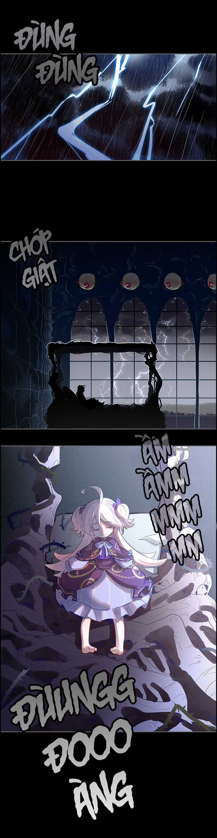 [GGZ] Sin Origin - Chapter 2 - Trang 5