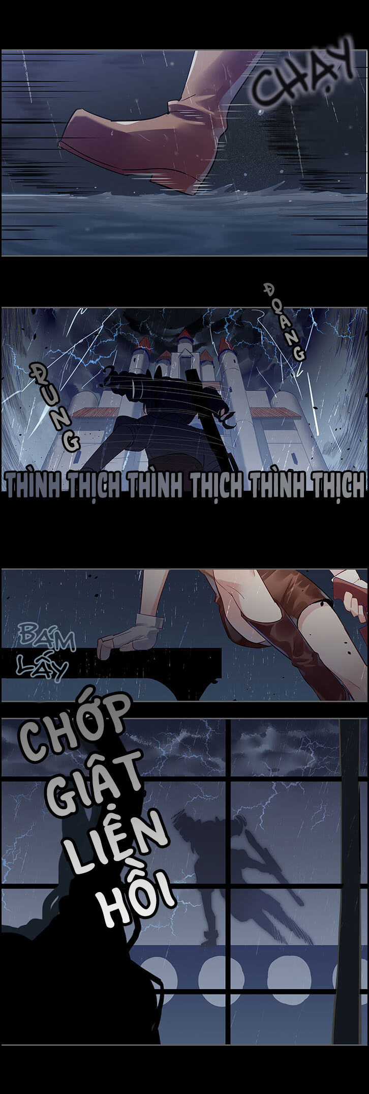 [GGZ] Sin Origin - Chapter 2 - Trang 6