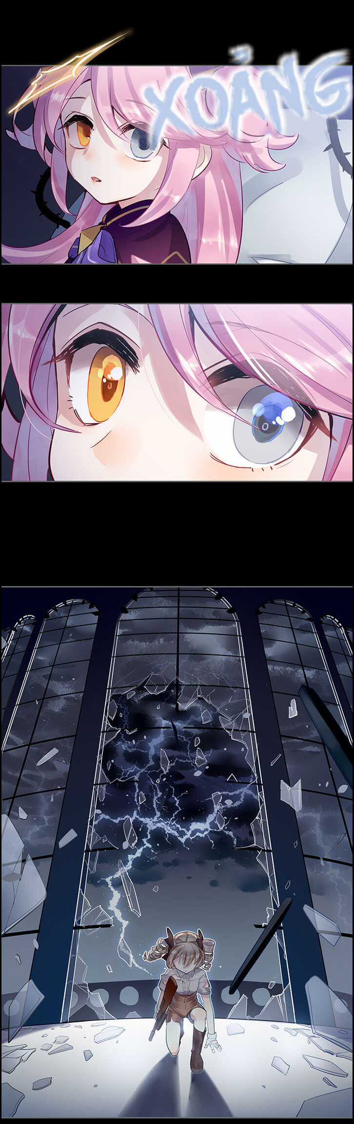 [GGZ] Sin Origin - Chapter 2 - Trang 7