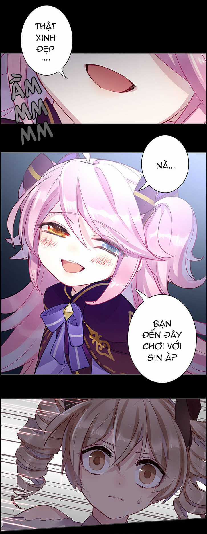 [GGZ] Sin Origin - Chapter 2 - Trang 9