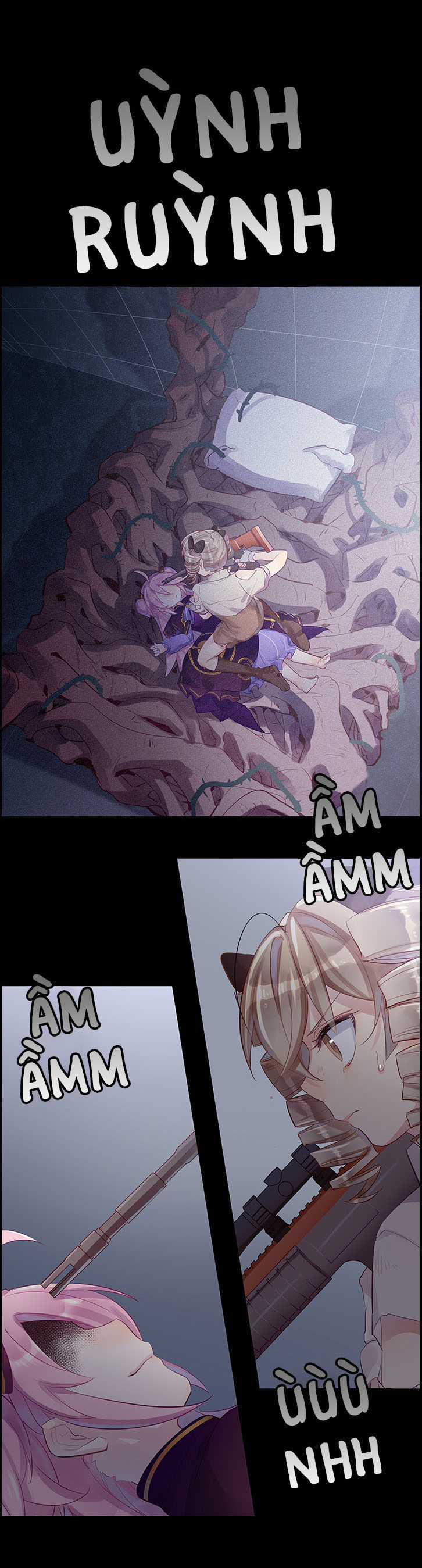 [GGZ] Sin Origin - Chapter 3 - Trang 3