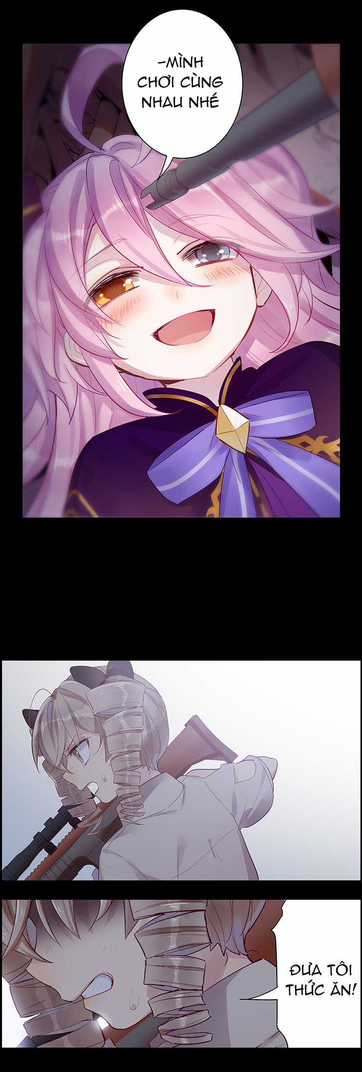 [GGZ] Sin Origin - Chapter 3 - Trang 4