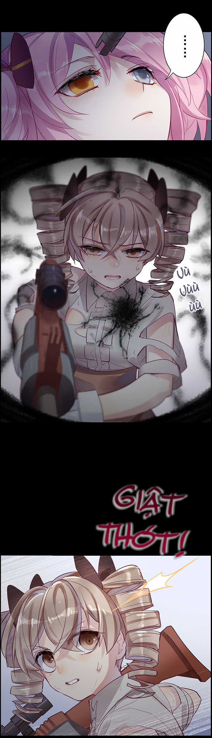 [GGZ] Sin Origin - Chapter 3 - Trang 5