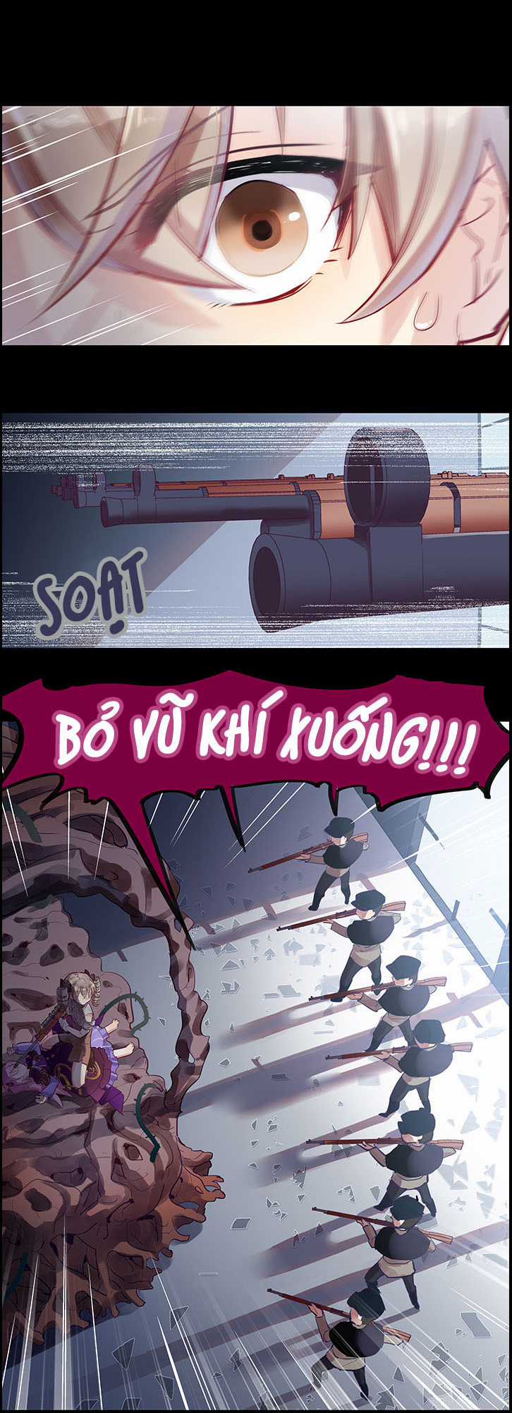 [GGZ] Sin Origin - Chapter 3 - Trang 6