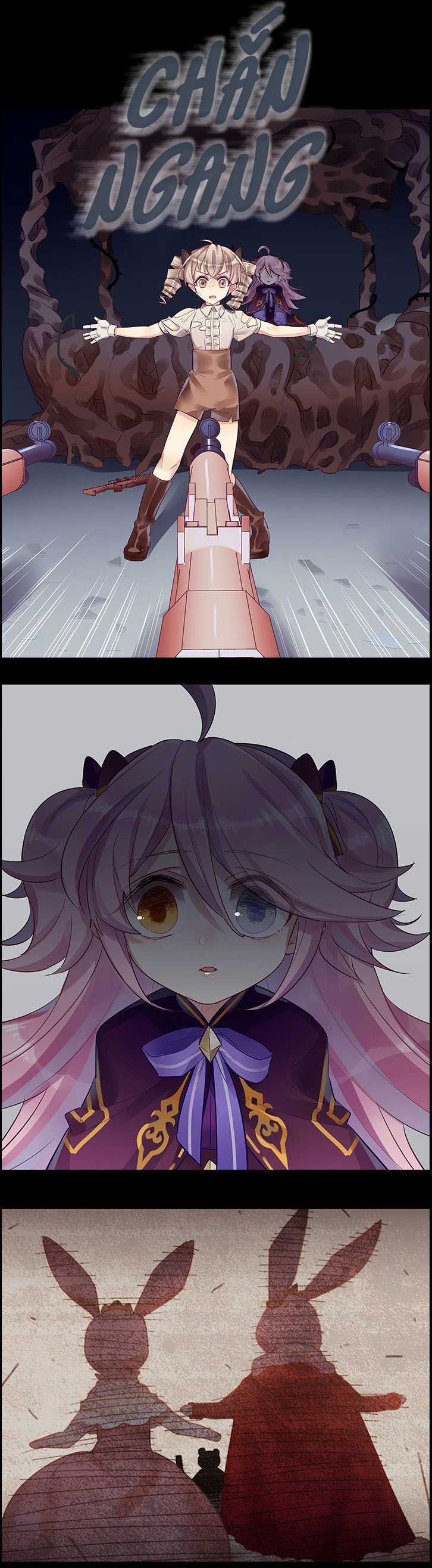 [GGZ] Sin Origin - Chapter 3 - Trang 7