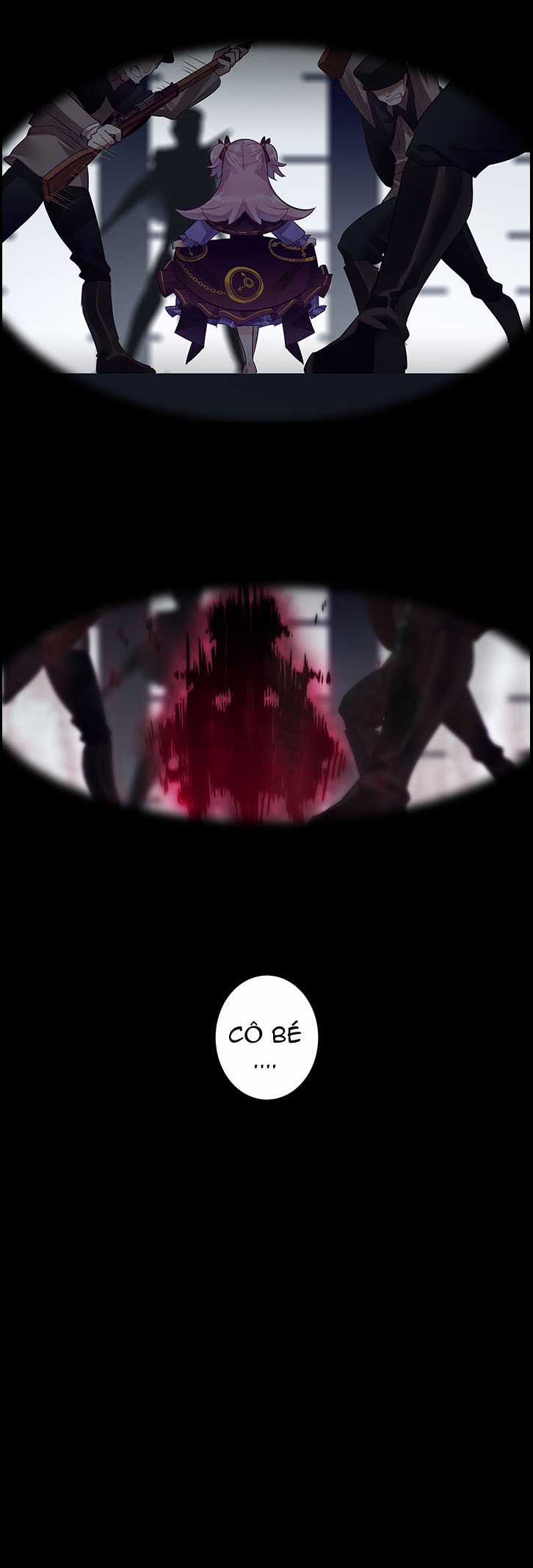 [GGZ] Sin Origin - Chapter 3 - Trang 10