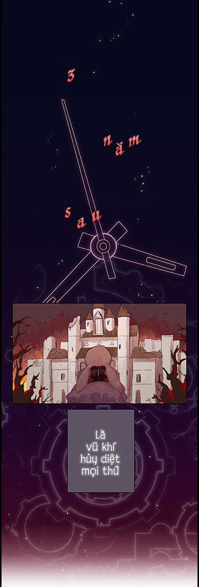 [GGZ] Sin Origin - Chapter 4 - Trang 2