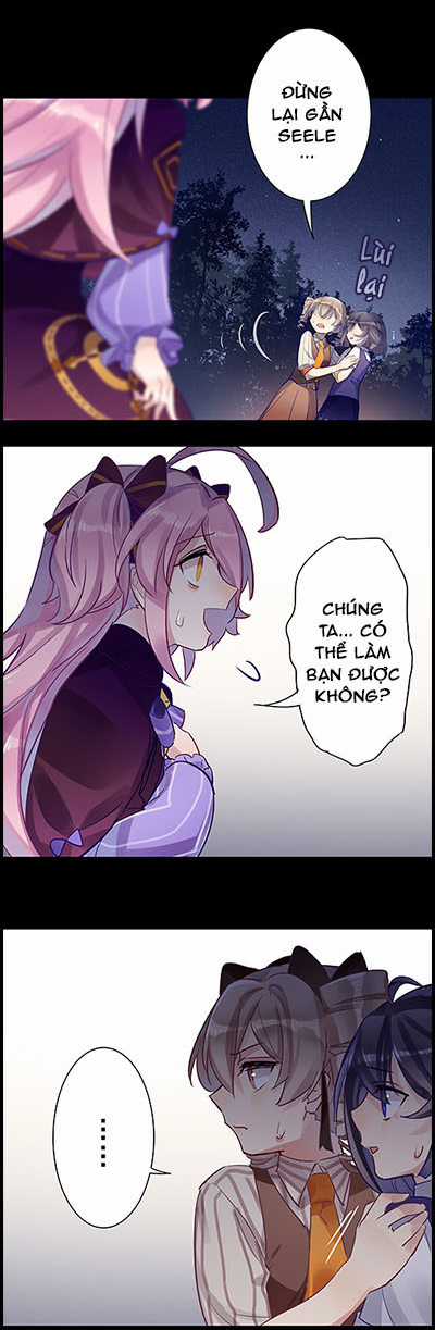 [GGZ] Sin Origin - Chapter 4 - Trang 13