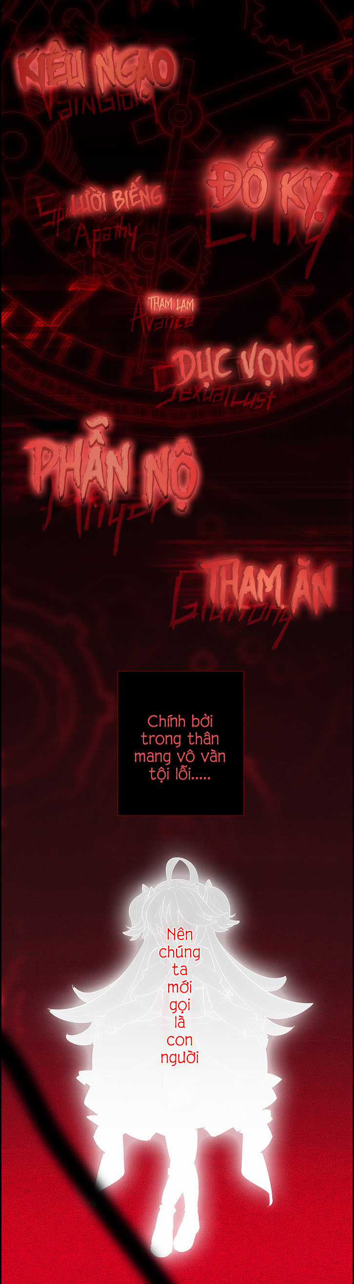 [GGZ] Sin Origin - Chapter 5 - Trang 1