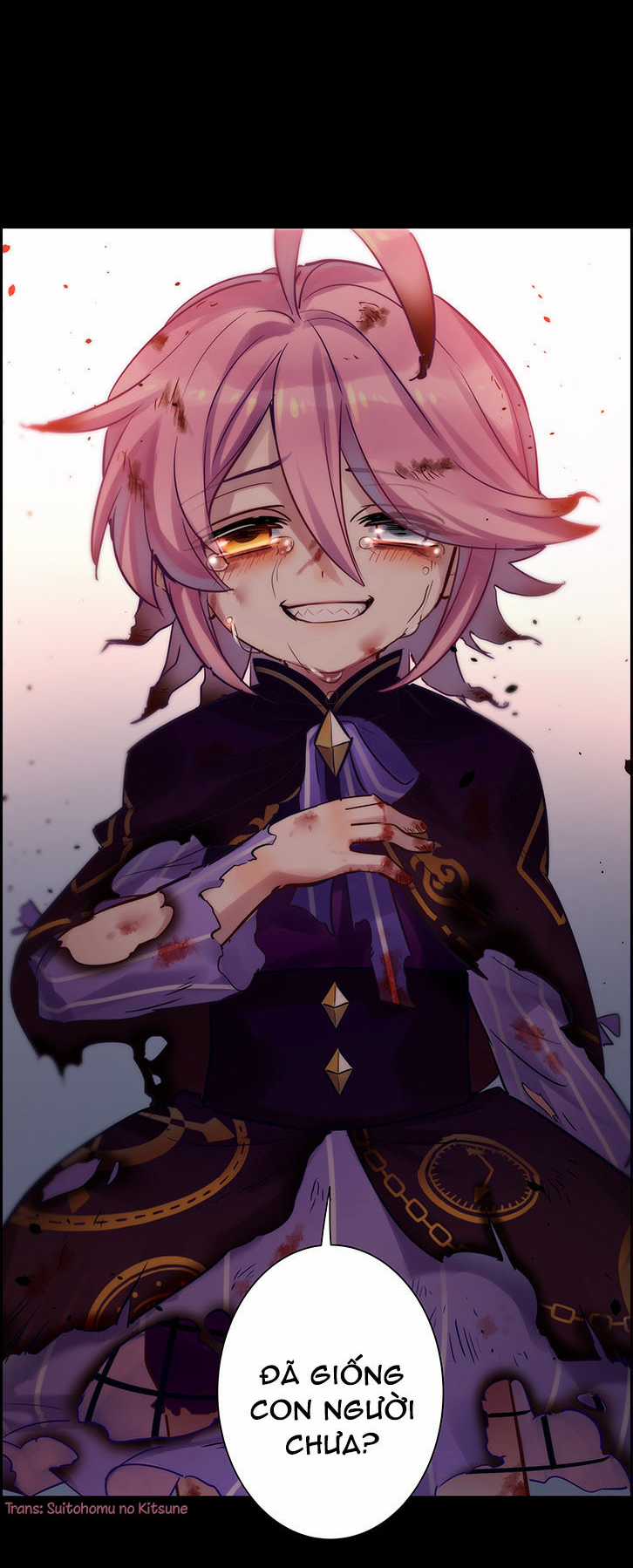 [GGZ] Sin Origin - Chapter 5 - Trang 14