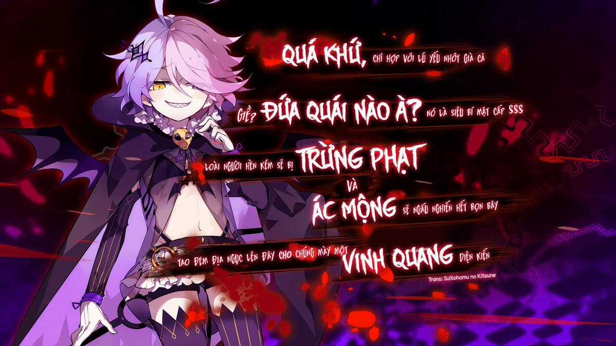 [GGZ] Sin Origin - Chapter 5 - Trang 15