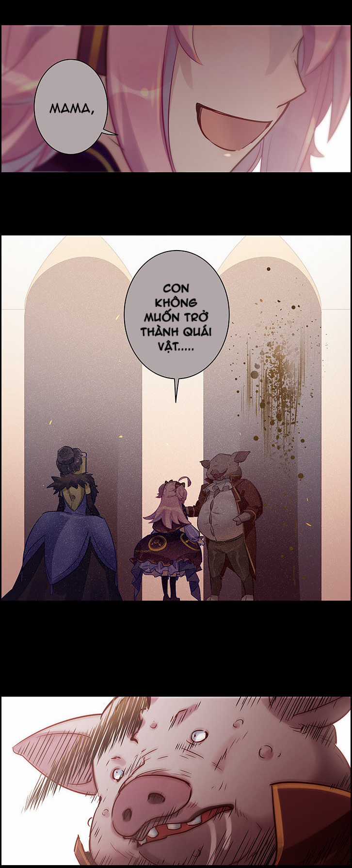 [GGZ] Sin Origin - Chapter 5 - Trang 7