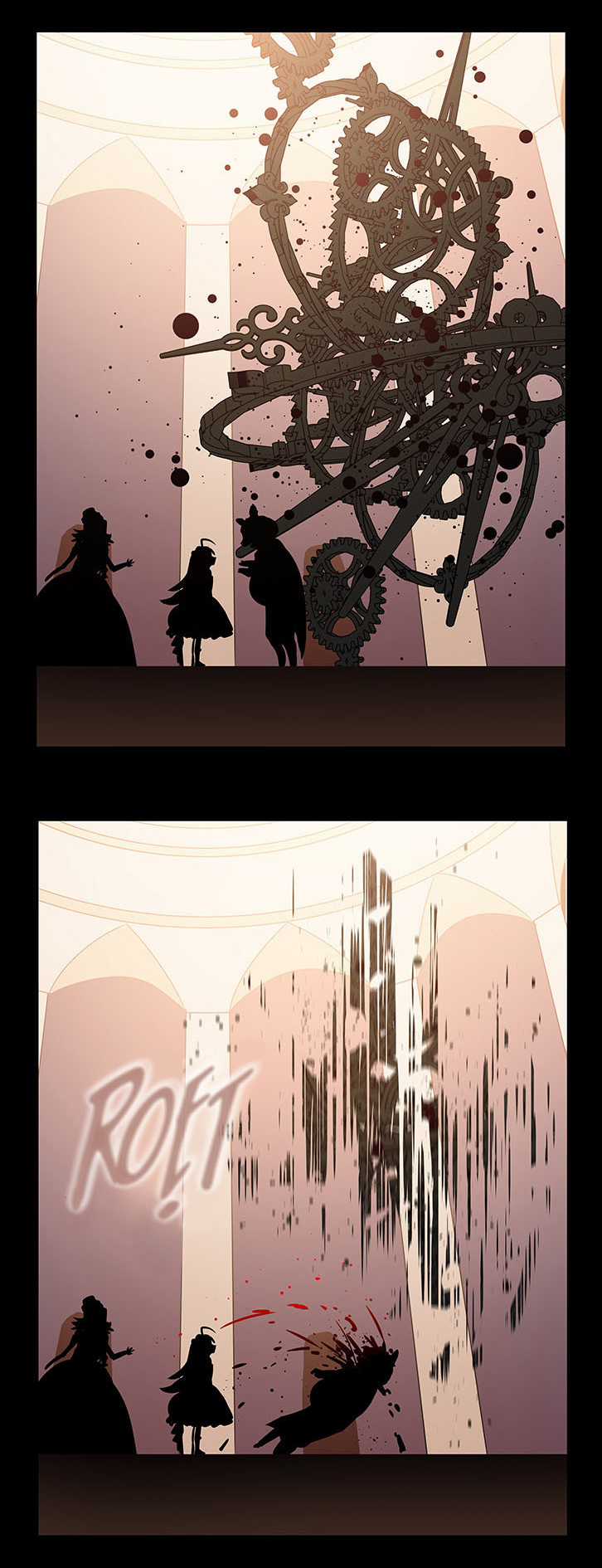 [GGZ] Sin Origin - Chapter 5 - Trang 8