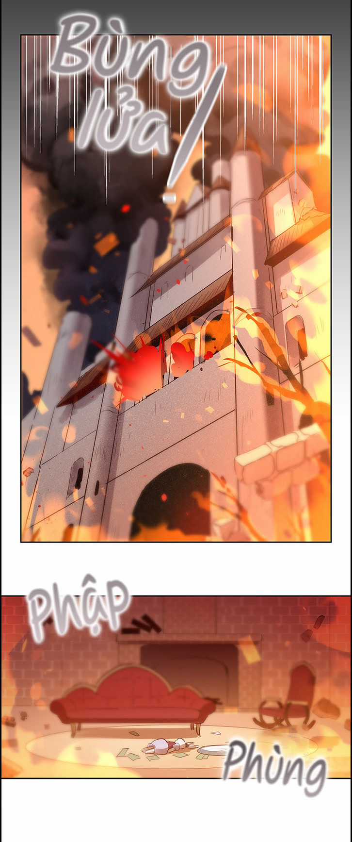 [GGZ] Sin Origin - Chapter 5 - Trang 10