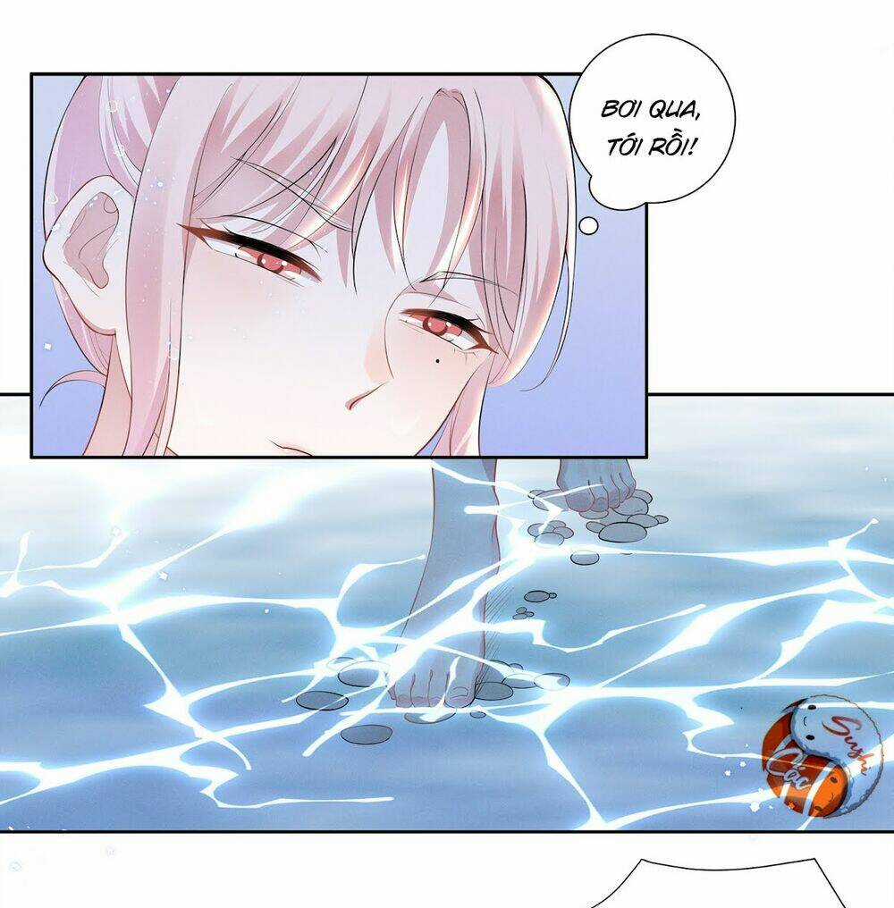 Ghen Tuông Số 1 Thế Giới - Chapter 21 - Trang 33