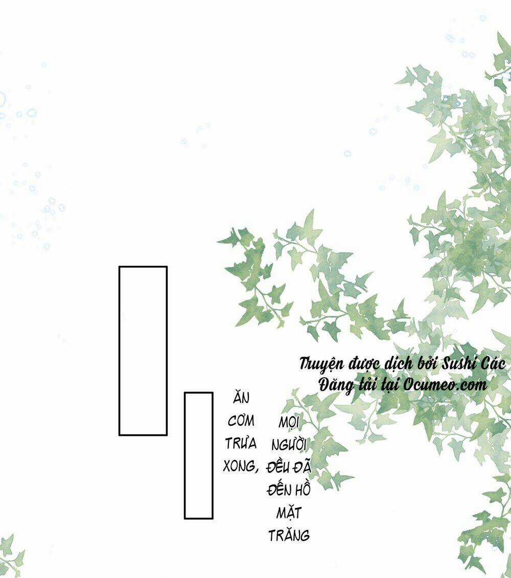 Ghen Tuông Số 1 Thế Giới - Chapter 21 - Trang 9