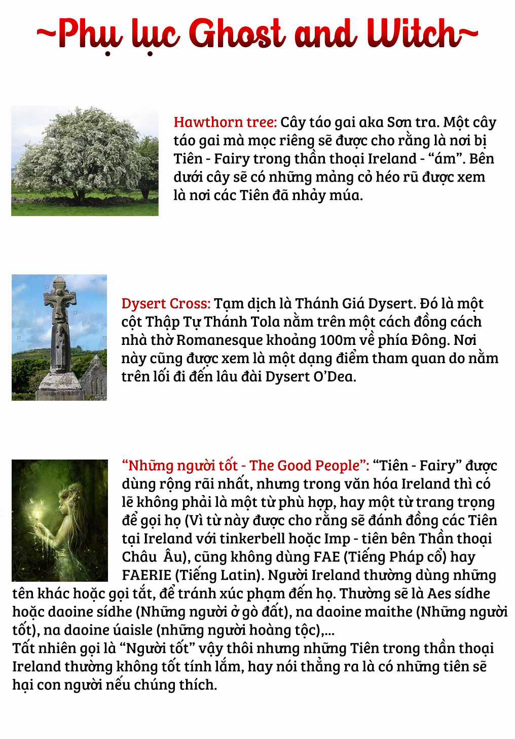 Ghost And Witch - Chapter 1 - Trang 57