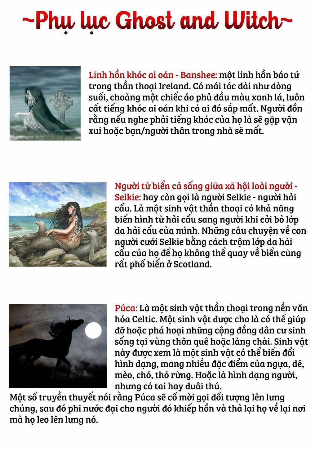 Ghost And Witch - Chapter 1 - Trang 59