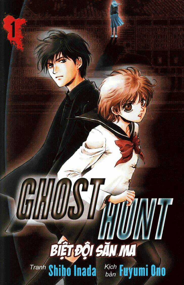 Ghost Hunt - Chapter 1 - Trang 2