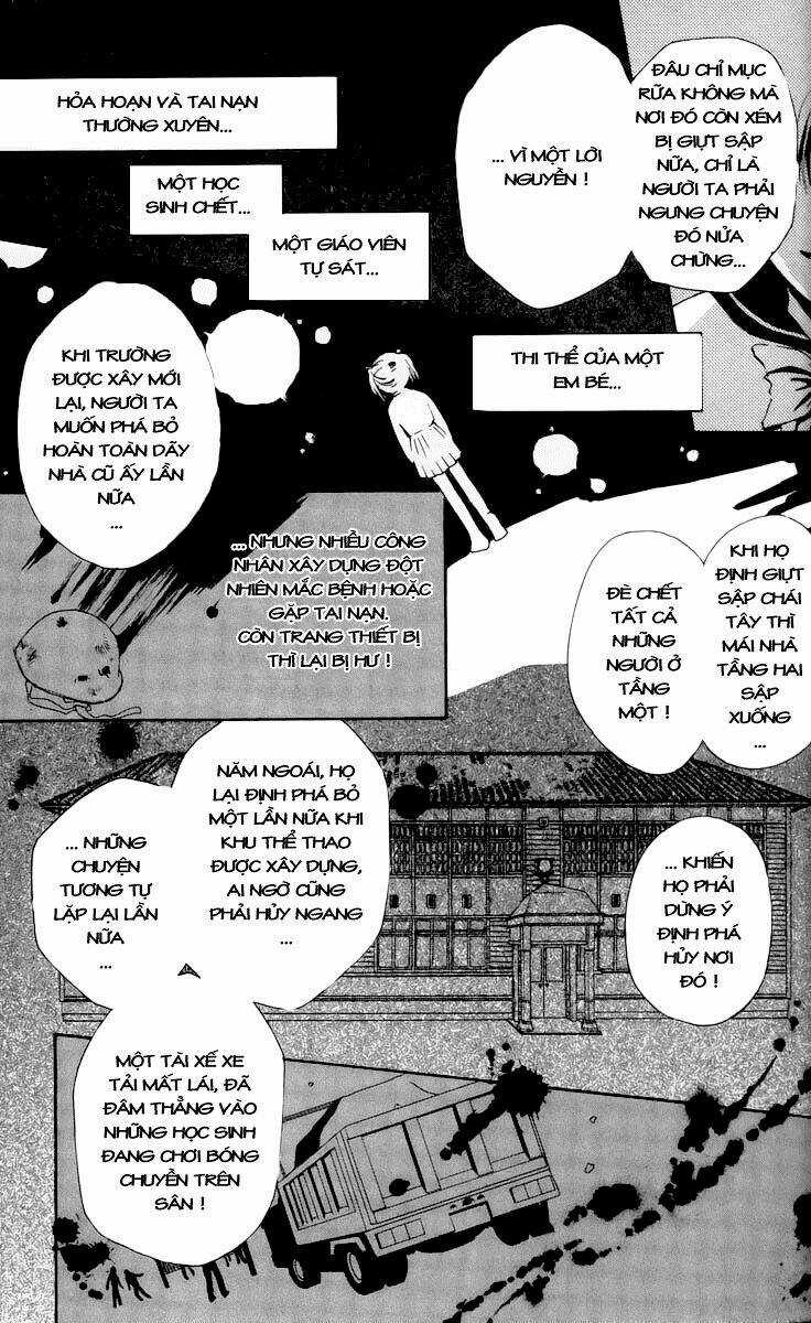 Ghost Hunt - Chapter 1 - Trang 11