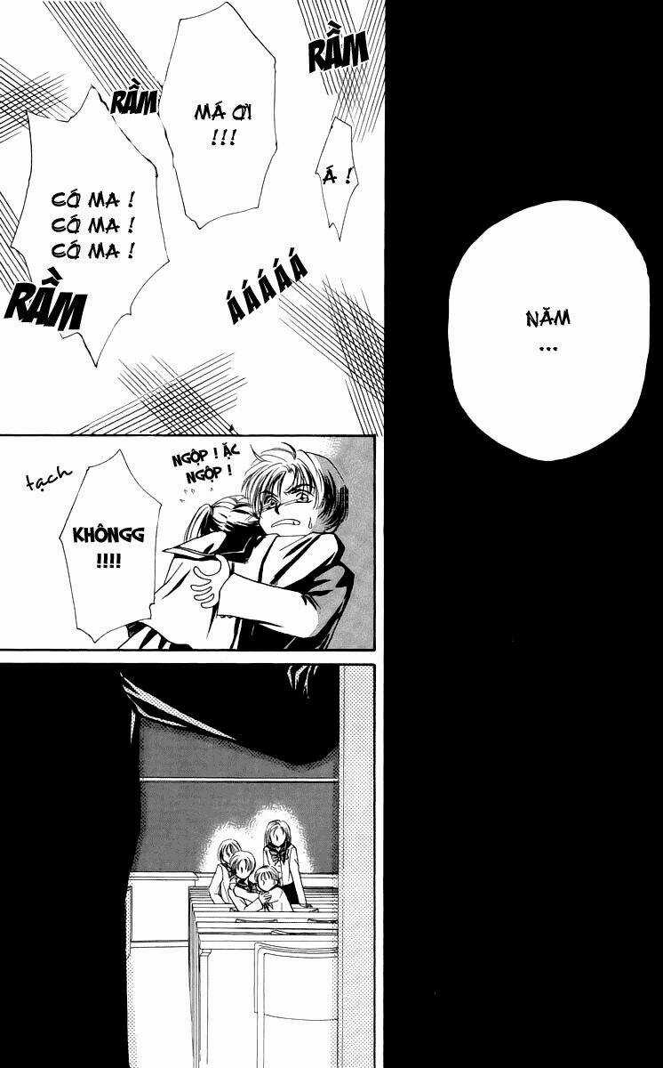 Ghost Hunt - Chapter 1 - Trang 13