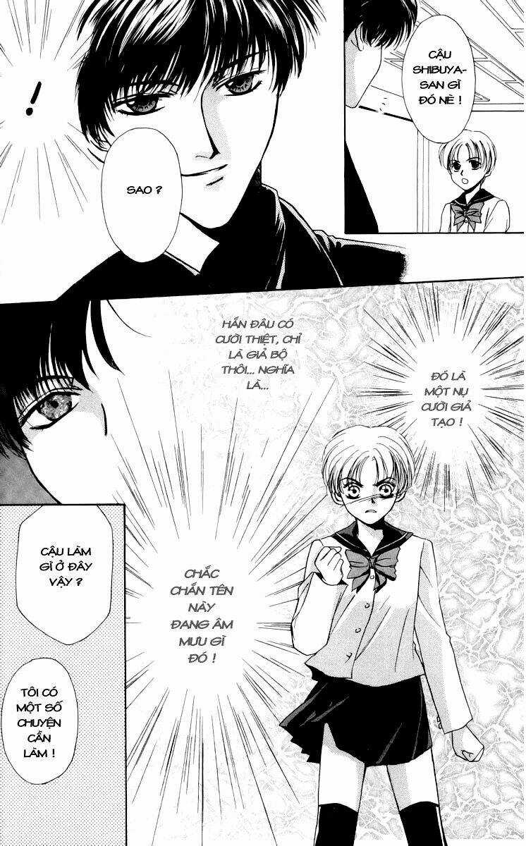 Ghost Hunt - Chapter 1 - Trang 16