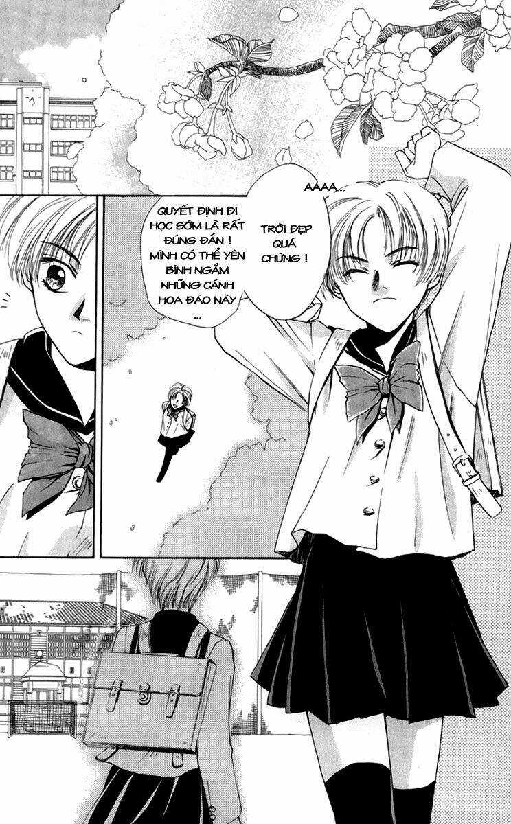 Ghost Hunt - Chapter 1 - Trang 18