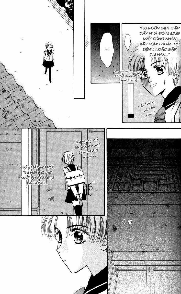 Ghost Hunt - Chapter 1 - Trang 19