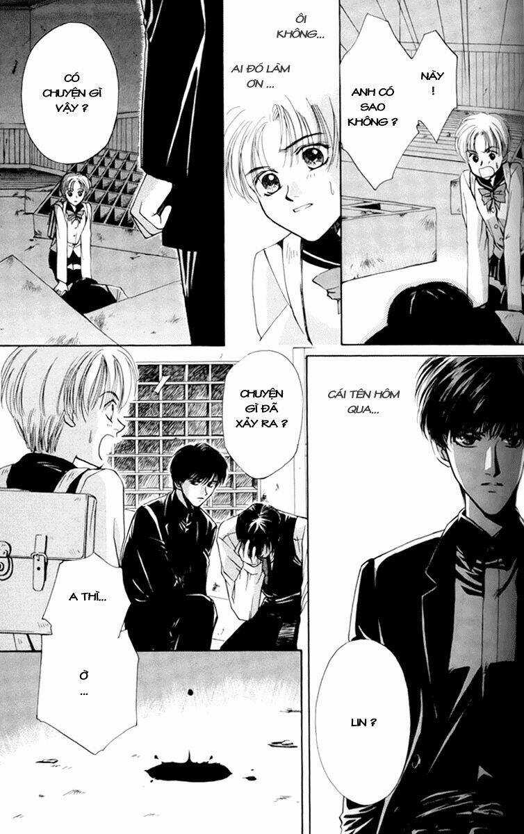 Ghost Hunt - Chapter 1 - Trang 23