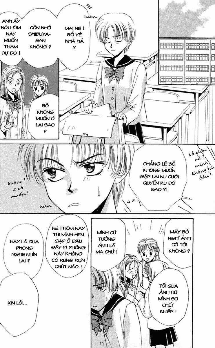 Ghost Hunt - Chapter 1 - Trang 26