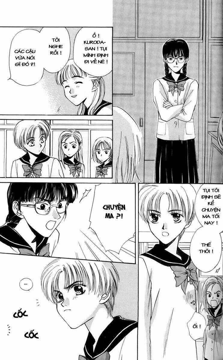 Ghost Hunt - Chapter 1 - Trang 27