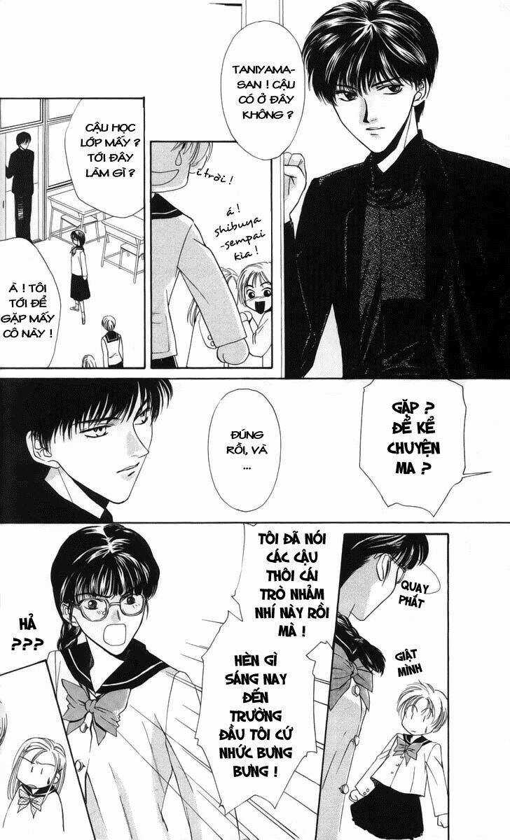 Ghost Hunt - Chapter 1 - Trang 28