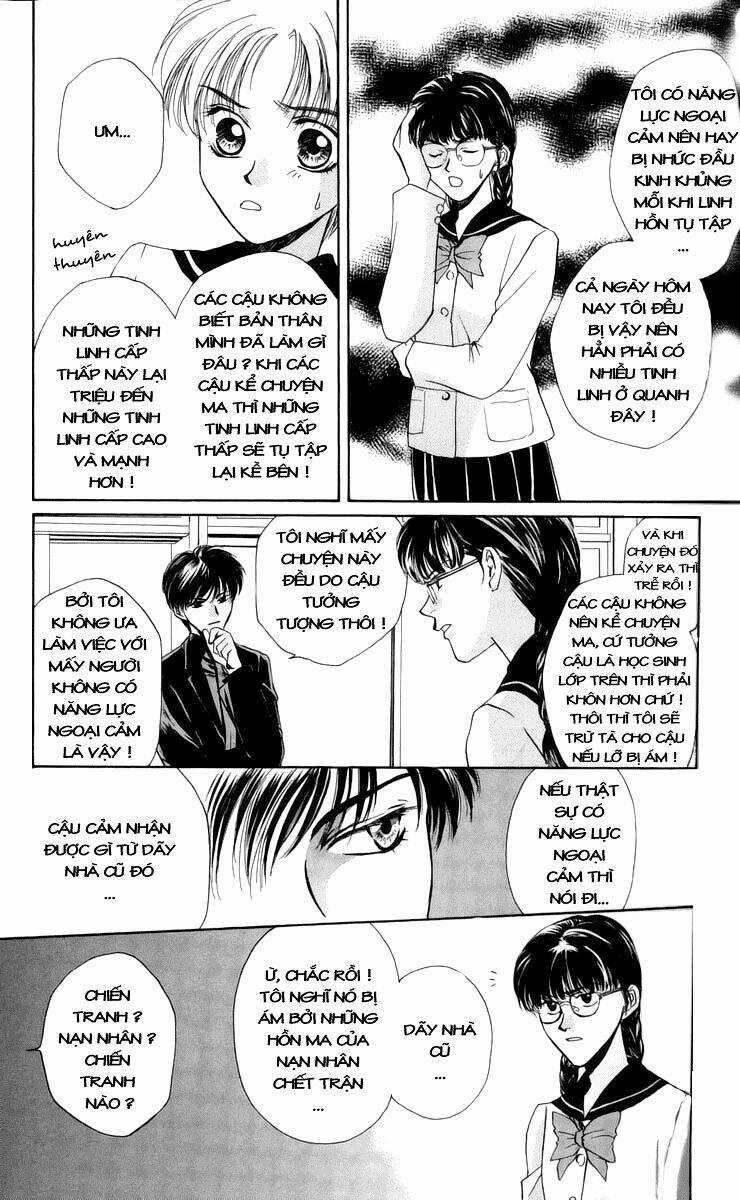 Ghost Hunt - Chapter 1 - Trang 29