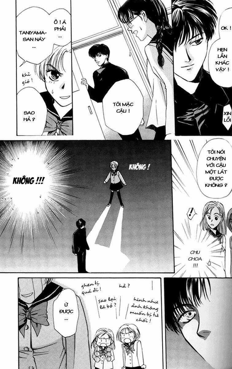 Ghost Hunt - Chapter 1 - Trang 31