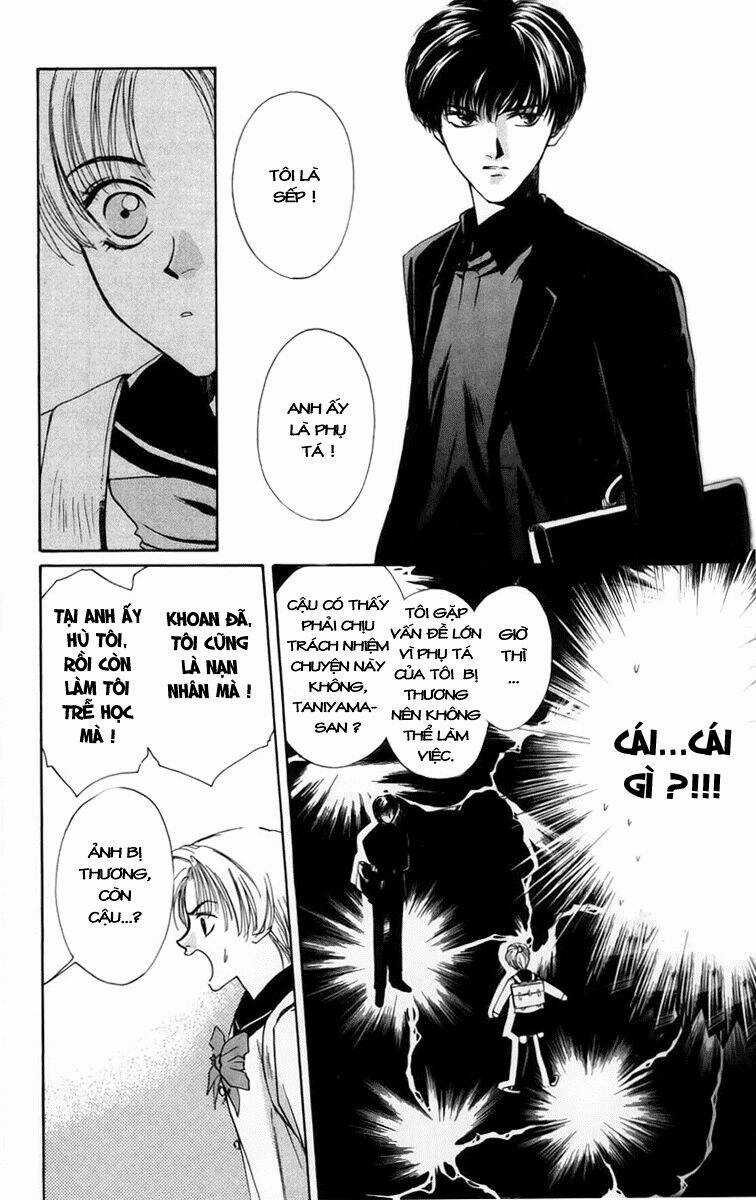 Ghost Hunt - Chapter 1 - Trang 33