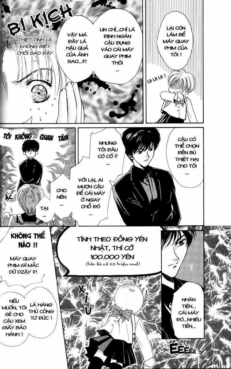 Ghost Hunt - Chapter 1 - Trang 34