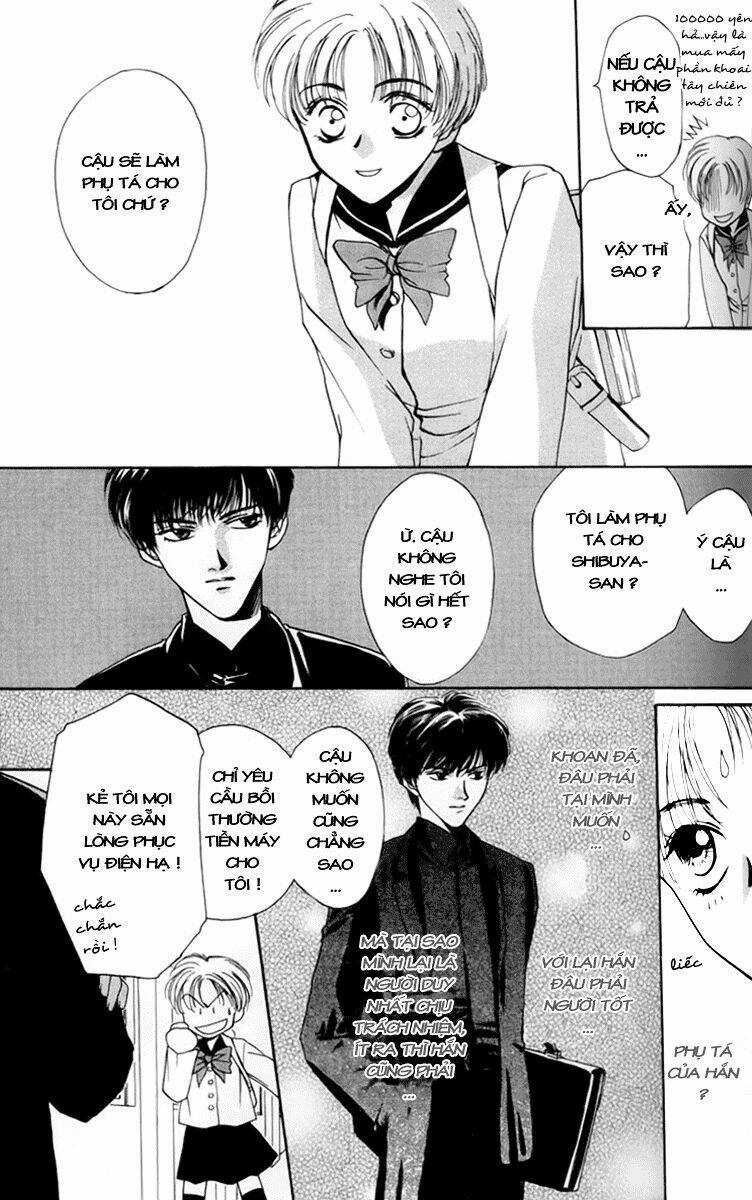 Ghost Hunt - Chapter 1 - Trang 35