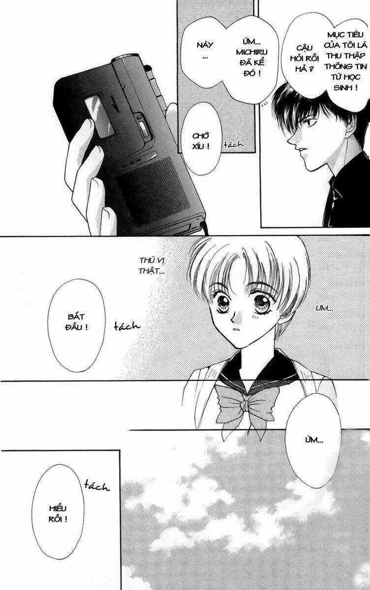 Ghost Hunt - Chapter 1 - Trang 39