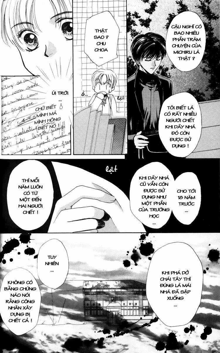 Ghost Hunt - Chapter 1 - Trang 40