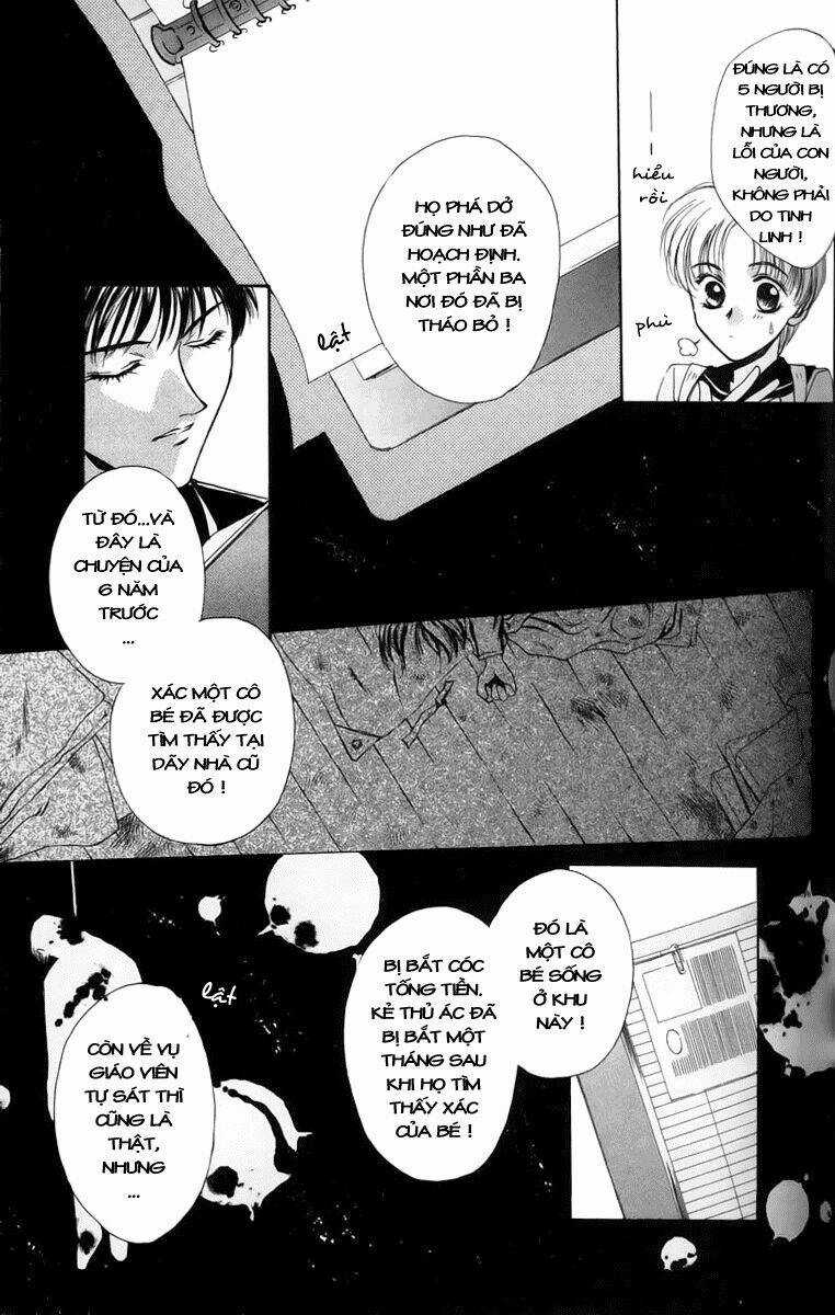 Ghost Hunt - Chapter 1 - Trang 41