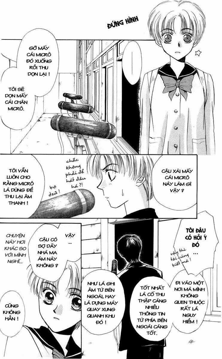 Ghost Hunt - Chapter 1 - Trang 44