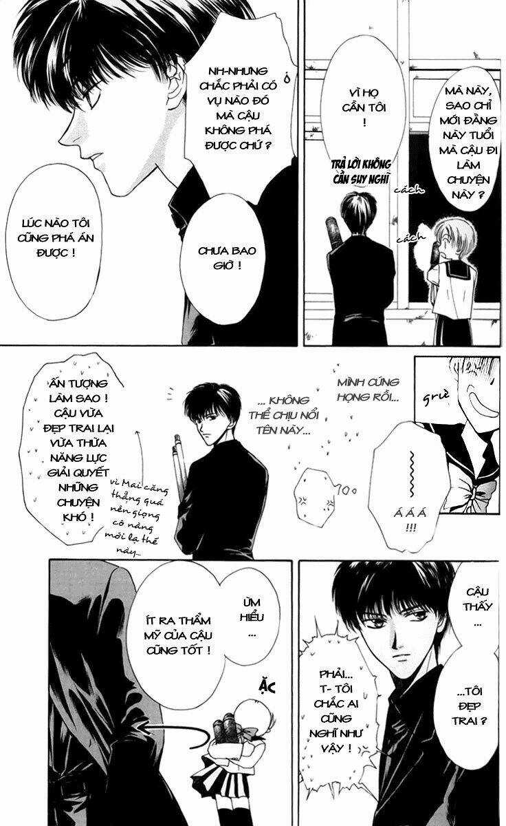 Ghost Hunt - Chapter 1 - Trang 45