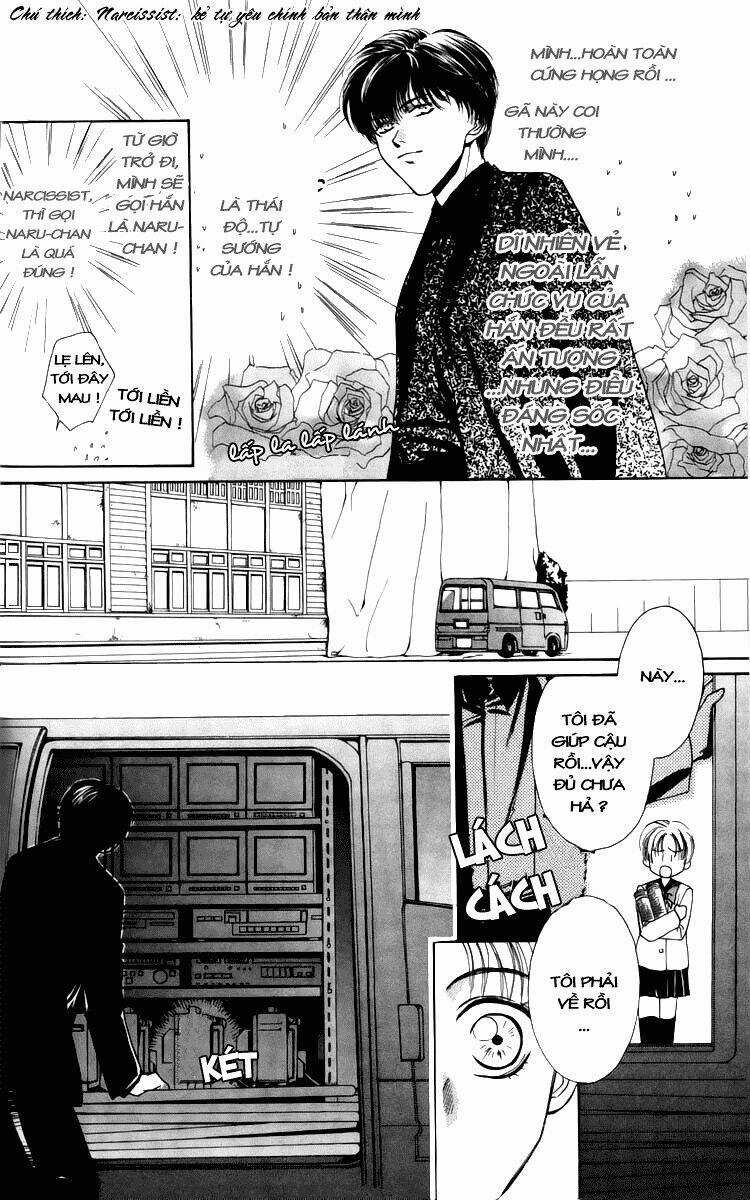 Ghost Hunt - Chapter 1 - Trang 46